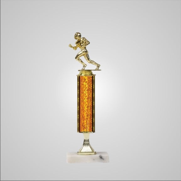 14" Trophy with Riser