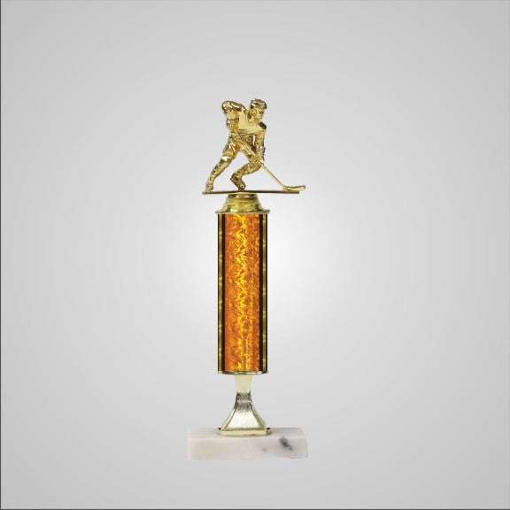 14" Trophy with Riser