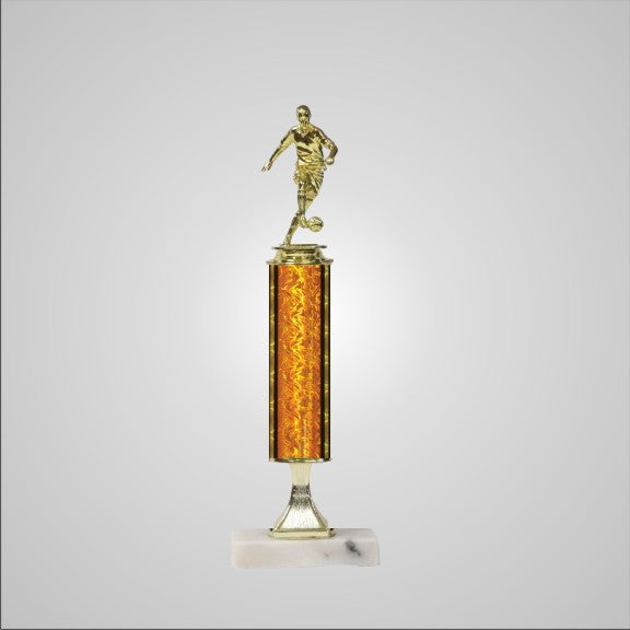 14" Trophy with Riser