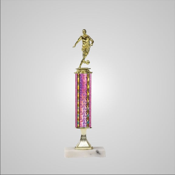 14" Trophy with Riser