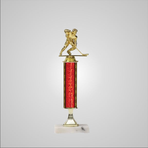 14" Trophy with Riser