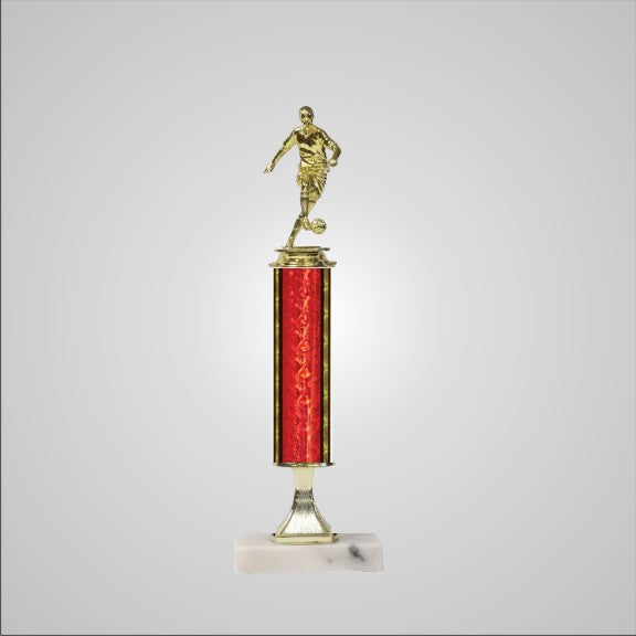 14" Trophy with Riser