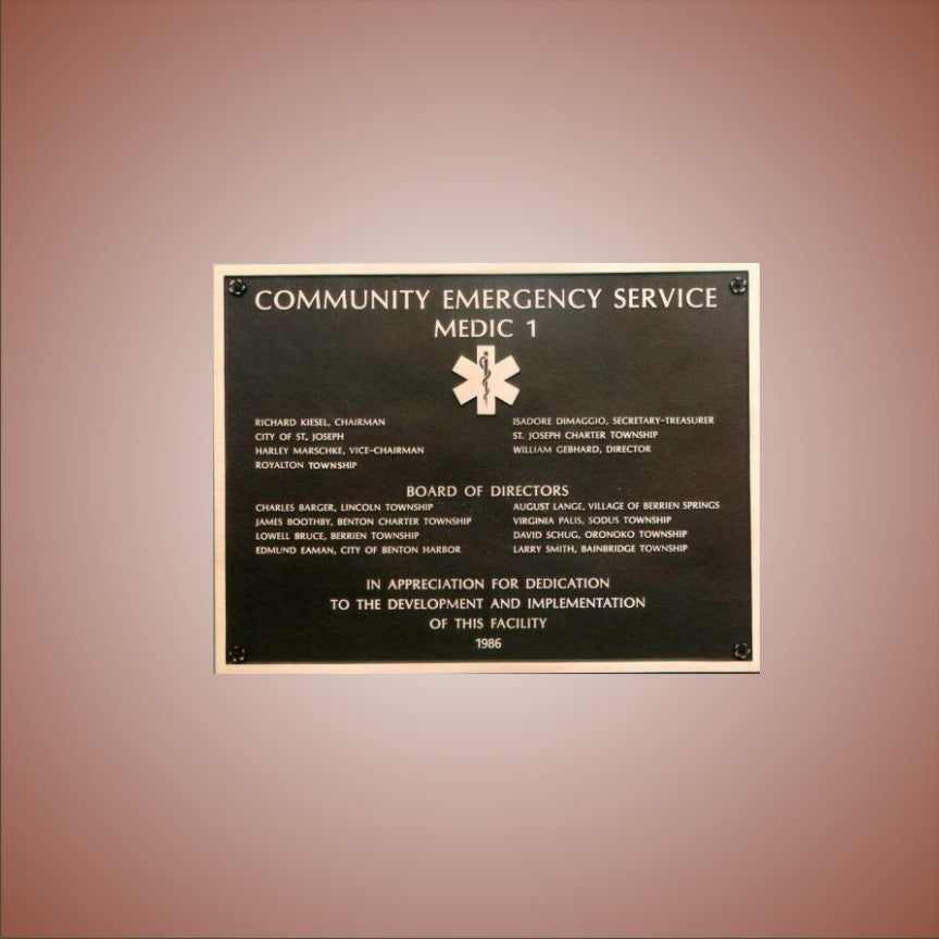 Bronze Cast
