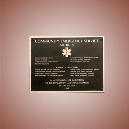 Bronze Cast