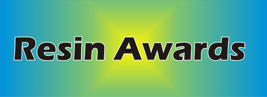 resinaward sign