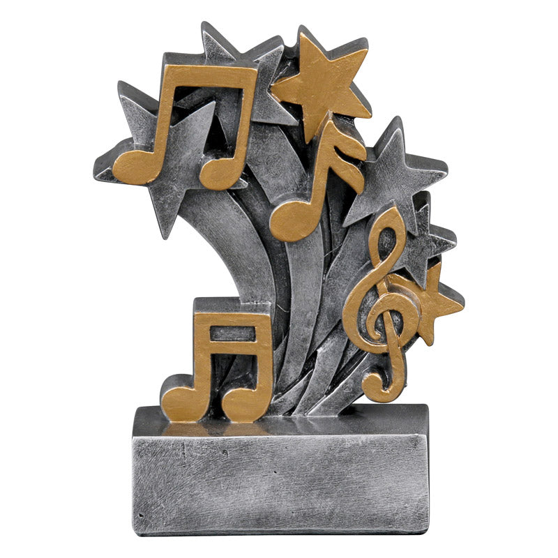 Music Star Blast