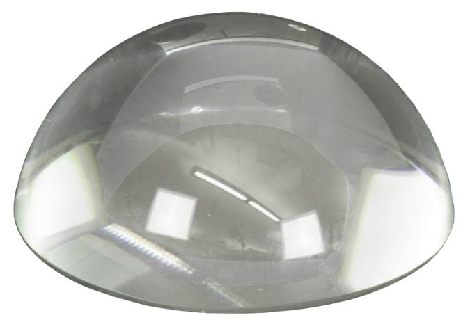 Dome Paperweight