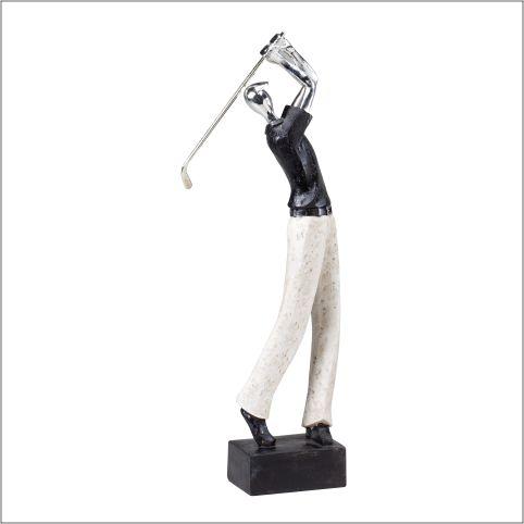 Modern Golf Resins