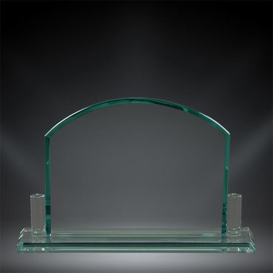 Montreal Crystal. Available in 2 Sizes